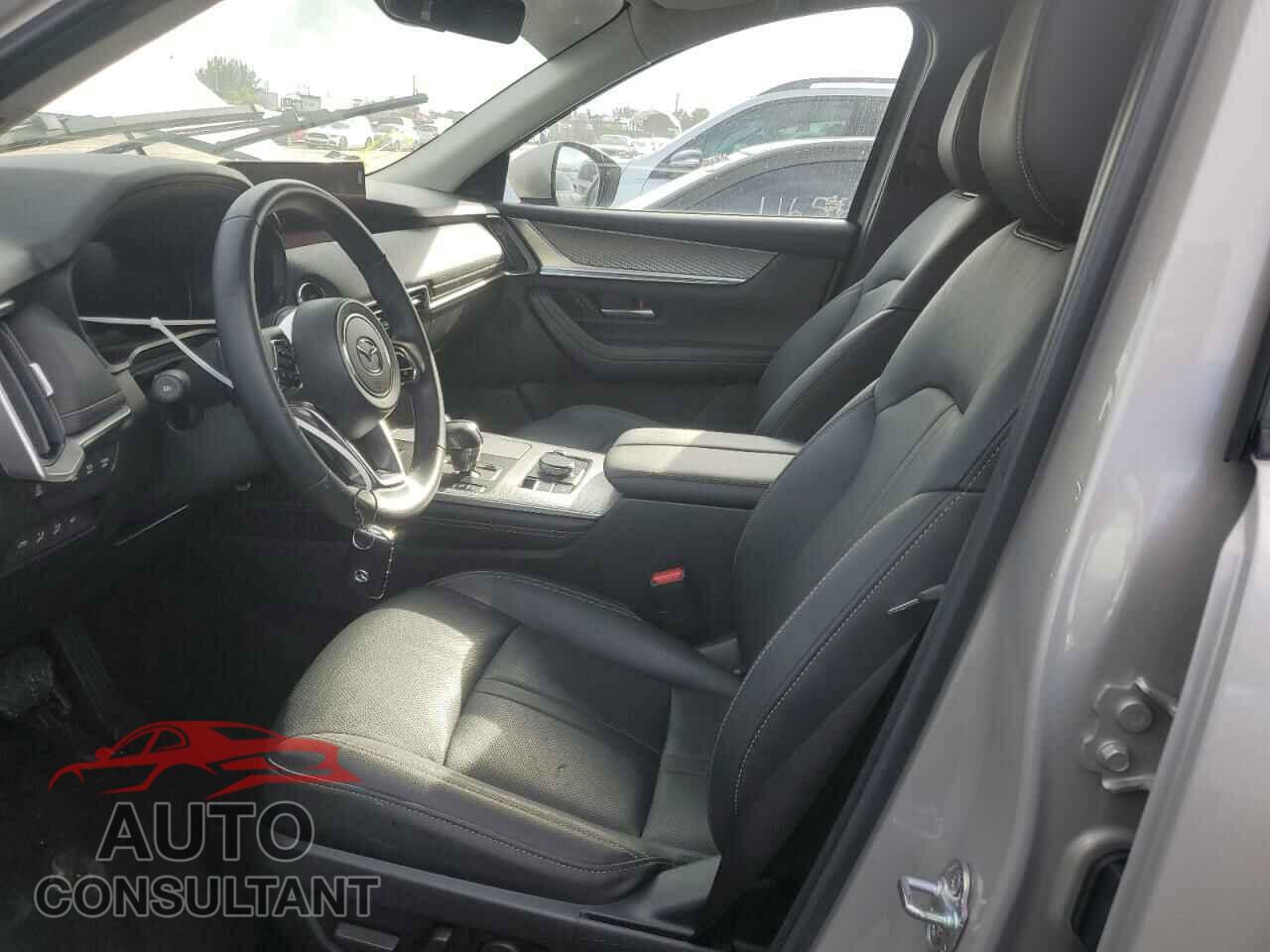 MAZDA CX-90 2024 - JM3KK1HC8R1134860