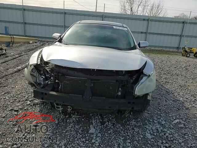 NISSAN MAXIMA 2014 - 1N4AA5AP6EC912590
