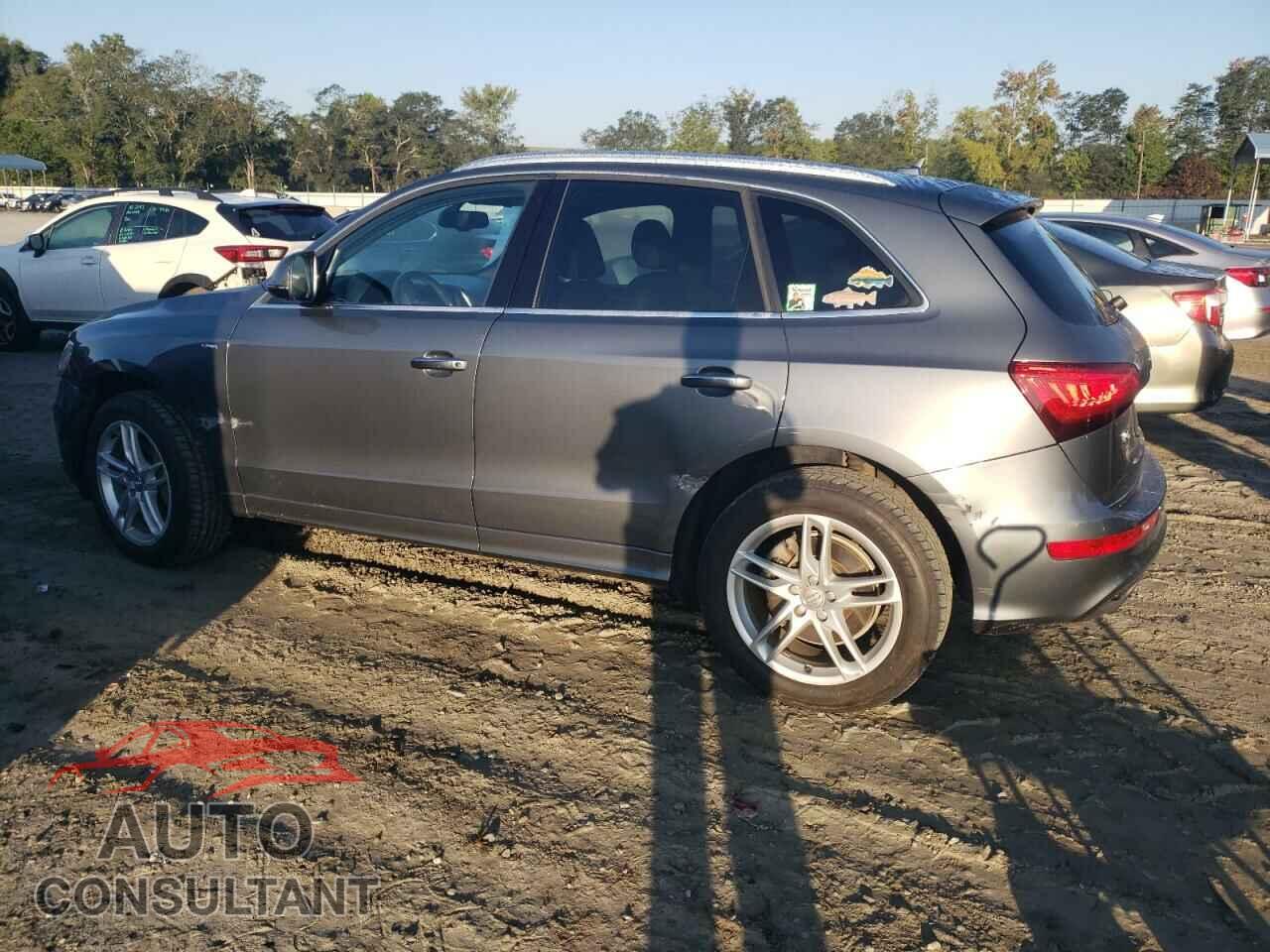 AUDI Q5 2016 - WA1D7AFP5GA089103