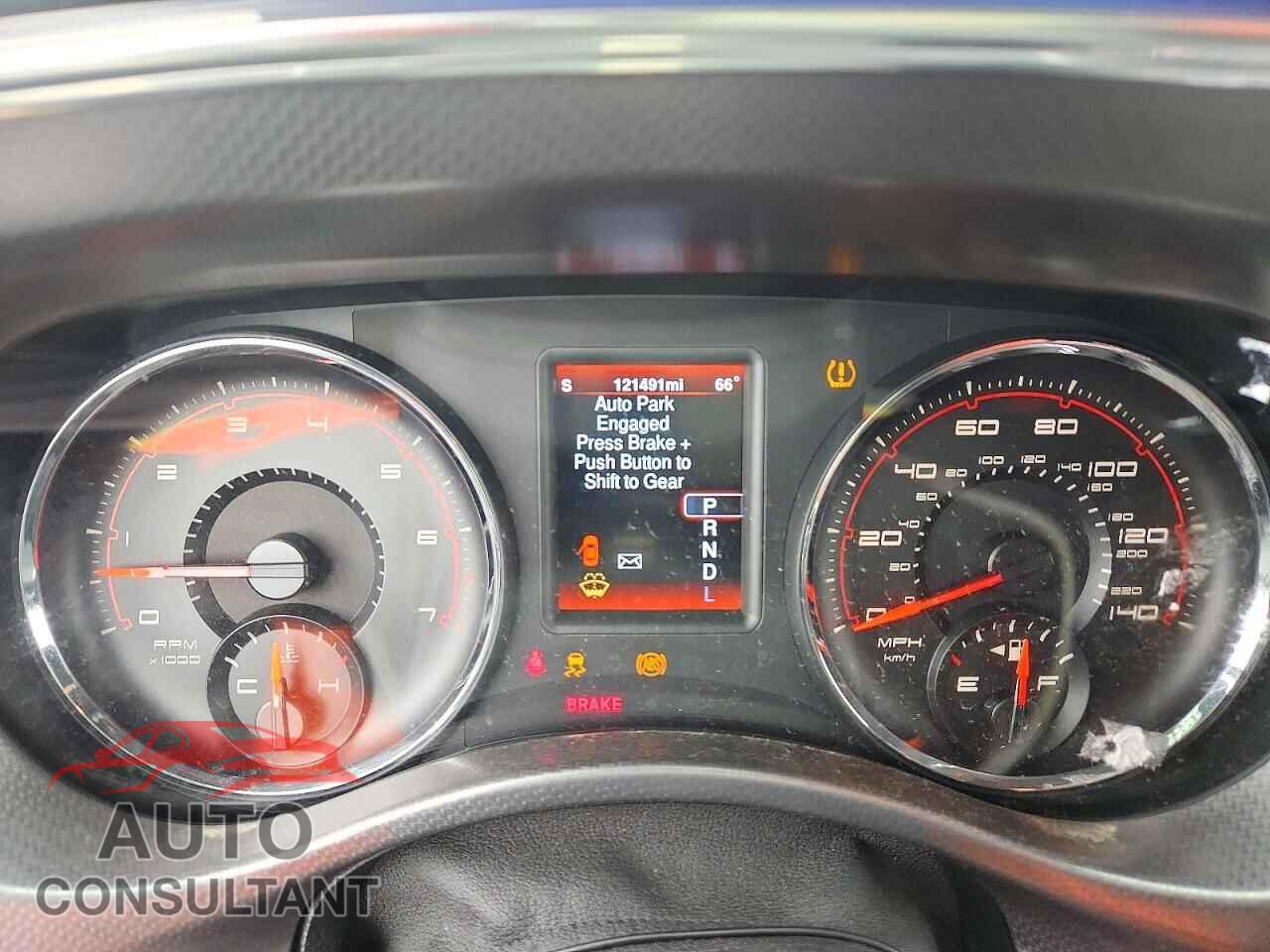 DODGE CHARGER 2014 - 2C3CDXHG2EH217097
