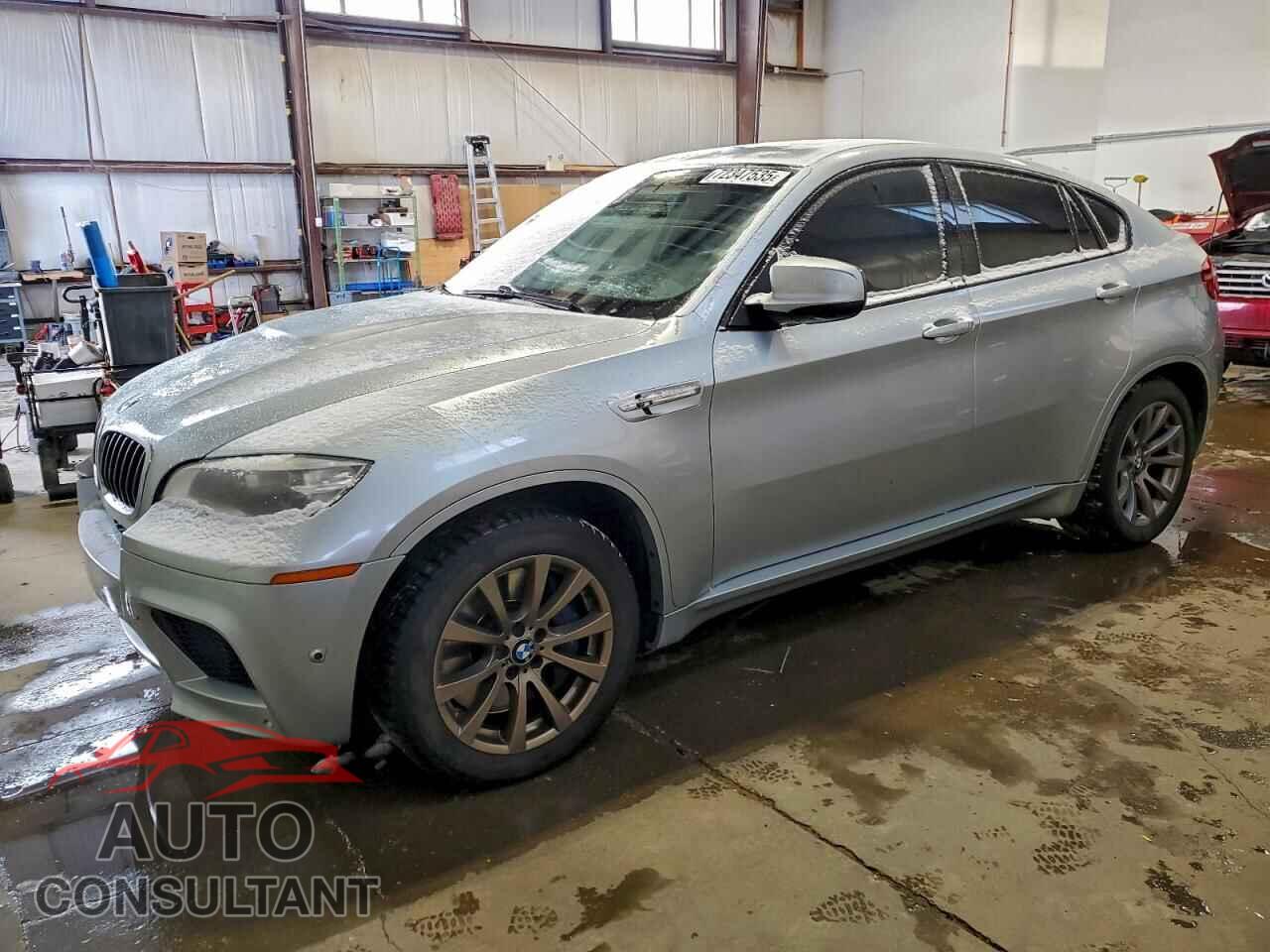 BMW X6 2014 - 5YMGZ0C53E0C40236
