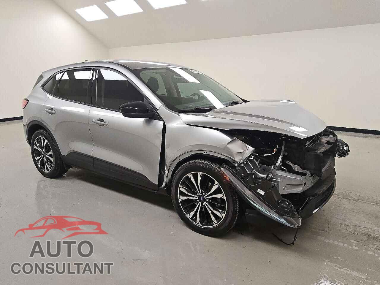 FORD ESCAPE 2022 - 1FMCU0G65NUB89249
