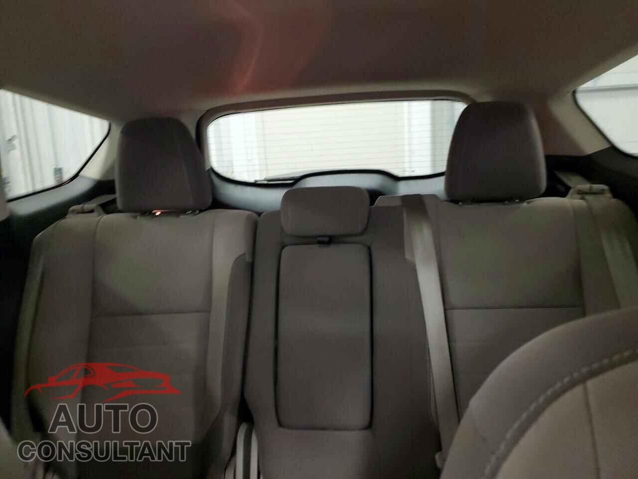 FORD ESCAPE 2015 - 1FMCU9G98FUB62577