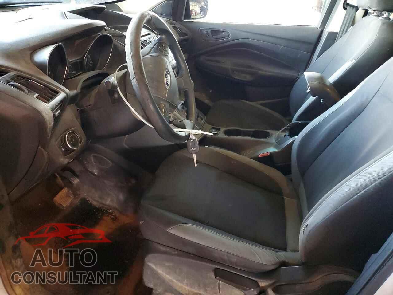 FORD ESCAPE 2013 - 1FMCU0F71DUB56693