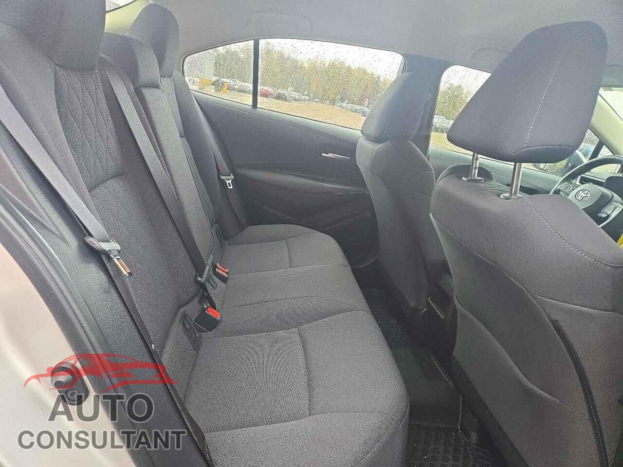 TOYOTA COROLLA 2020 - 5YFBPRBEXLP018260