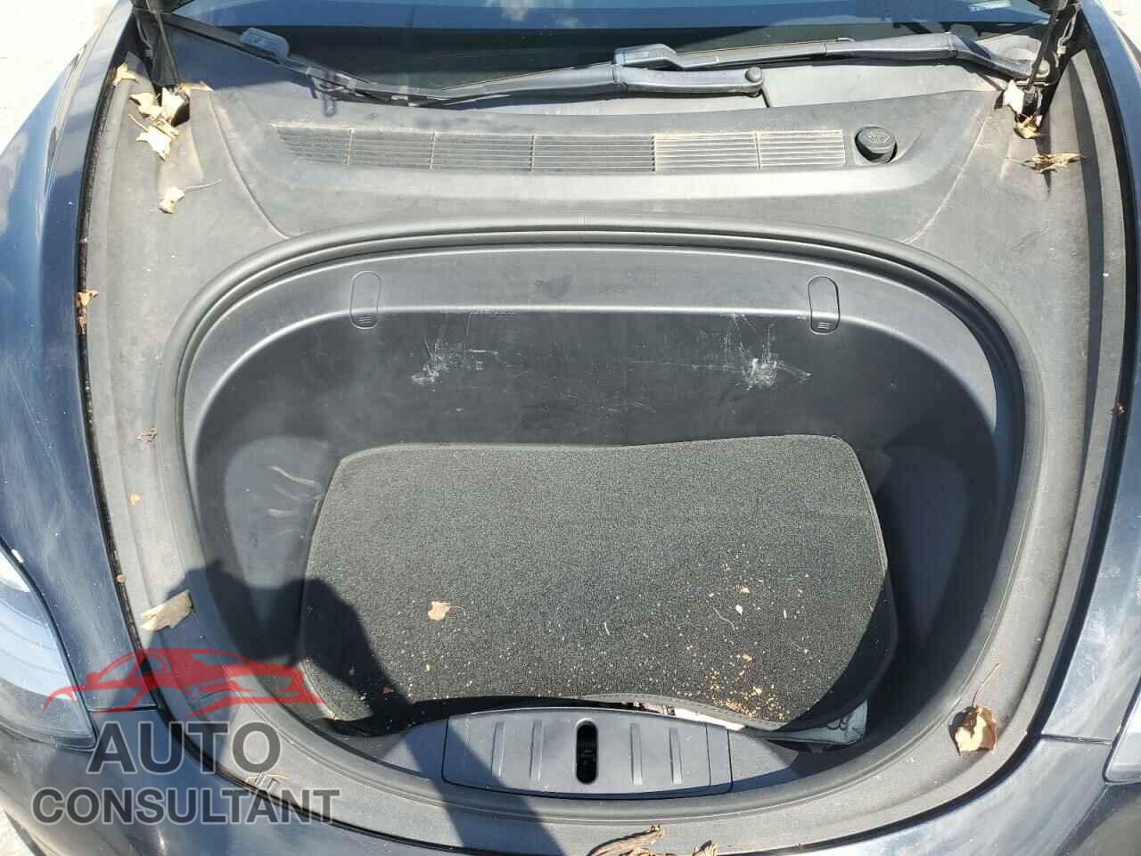 TESLA MODEL 3 2019 - 5YJ3E1EB4KF385727