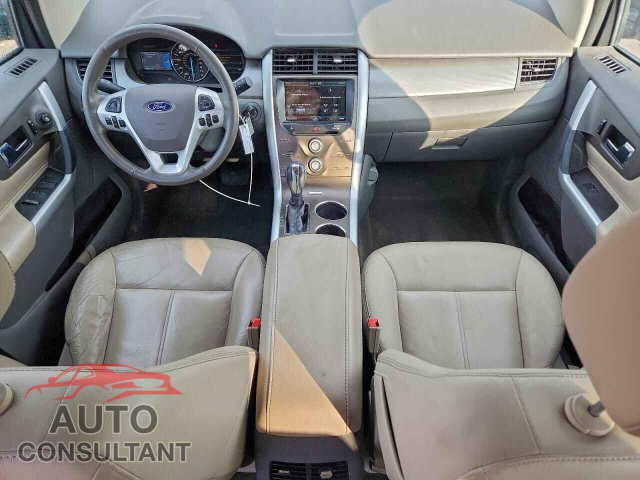 FORD EDGE 2014 - 2FMDK4JC9EBB12907