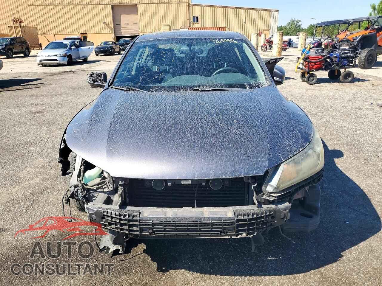 HONDA ACCORD 2014 - 1HGCR2F73EA045651