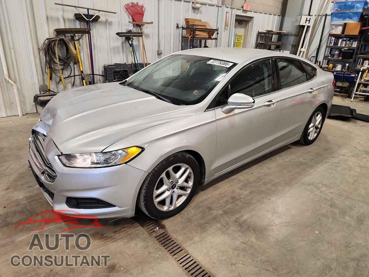 FORD FUSION 2015 - 3FA6P0HD0FR262337