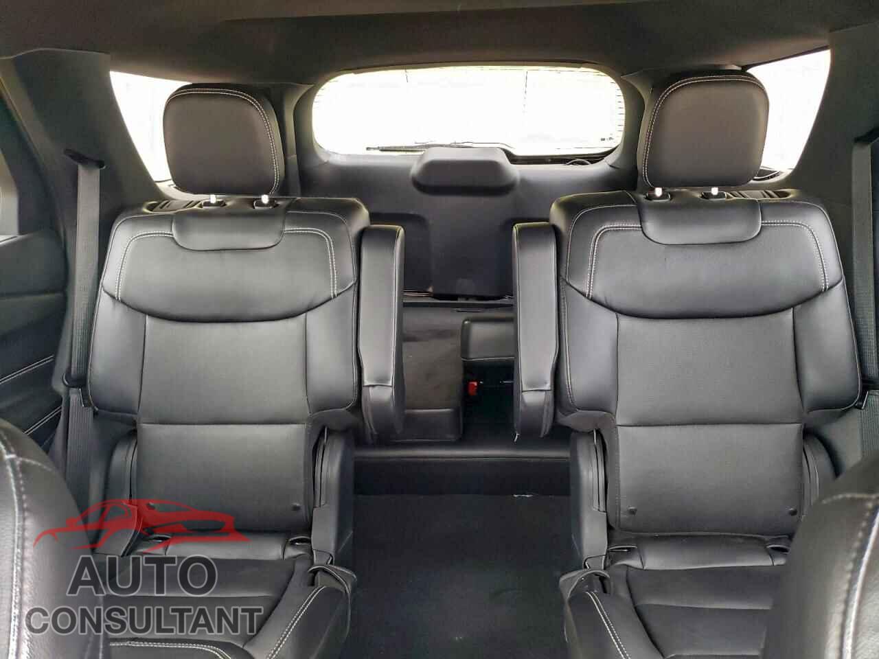 FORD EXPLORER 2023 - 1FM5K8GC0PGB67213