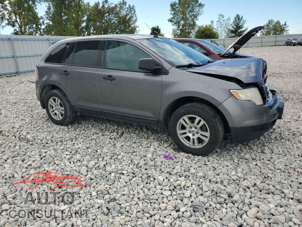 FORD EDGE 2009 - 2FMDK36C69BA54683