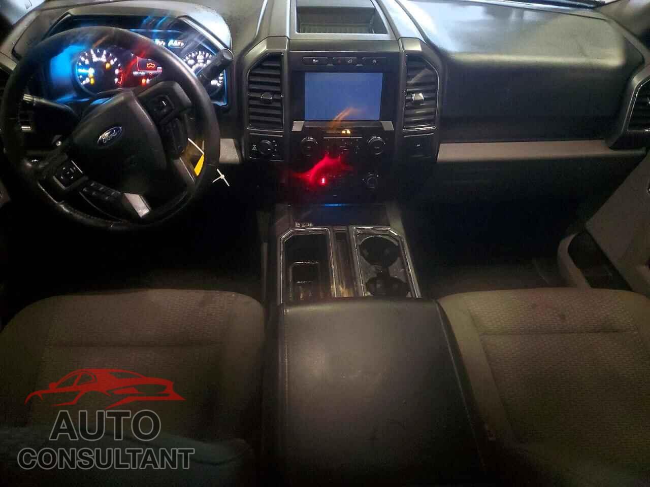 FORD F-150 2019 - 1FTEW1E56KFA95372