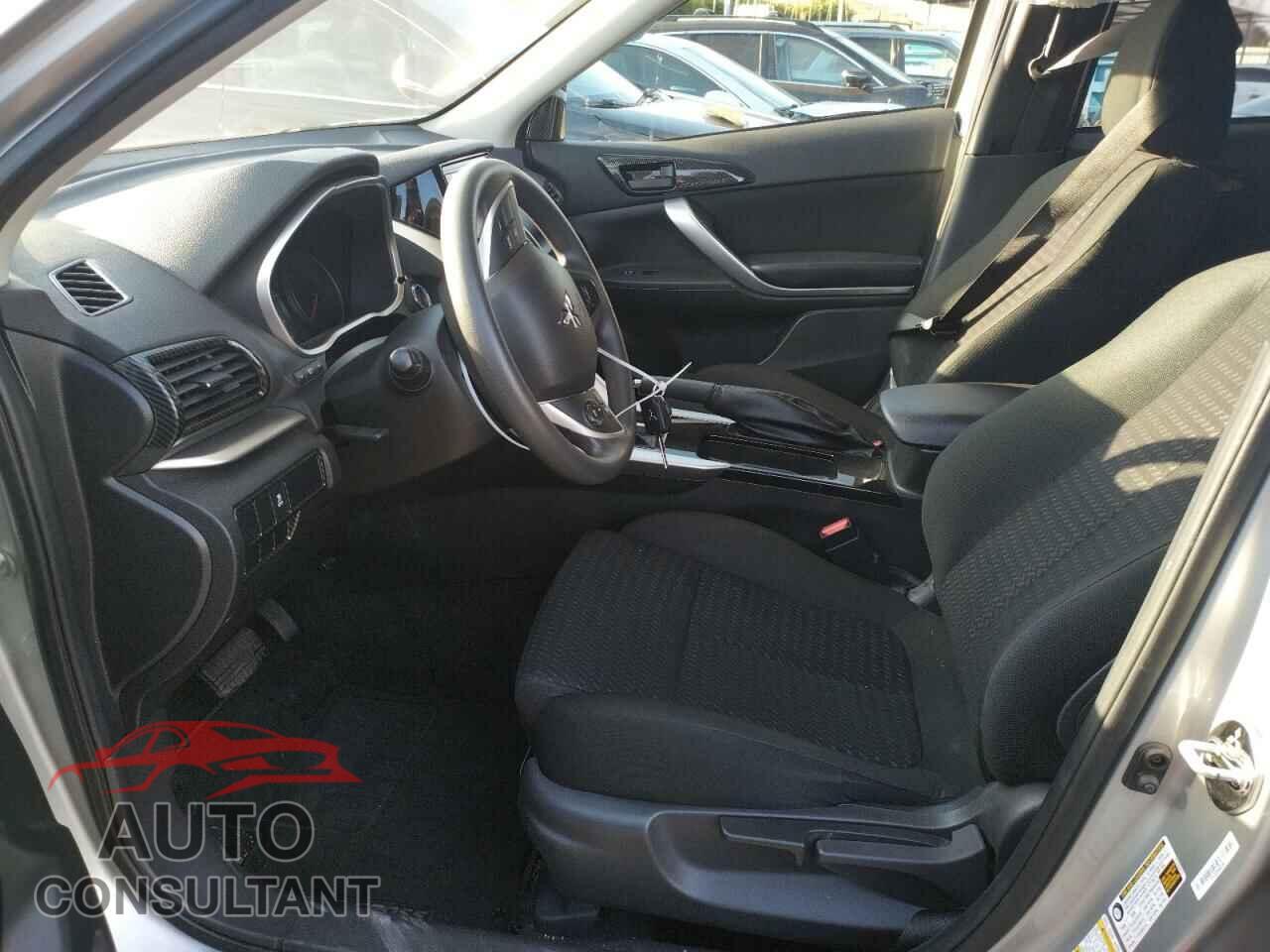 MITSUBISHI ECLIPSE 2019 - JA4AT3AA6KZ030293