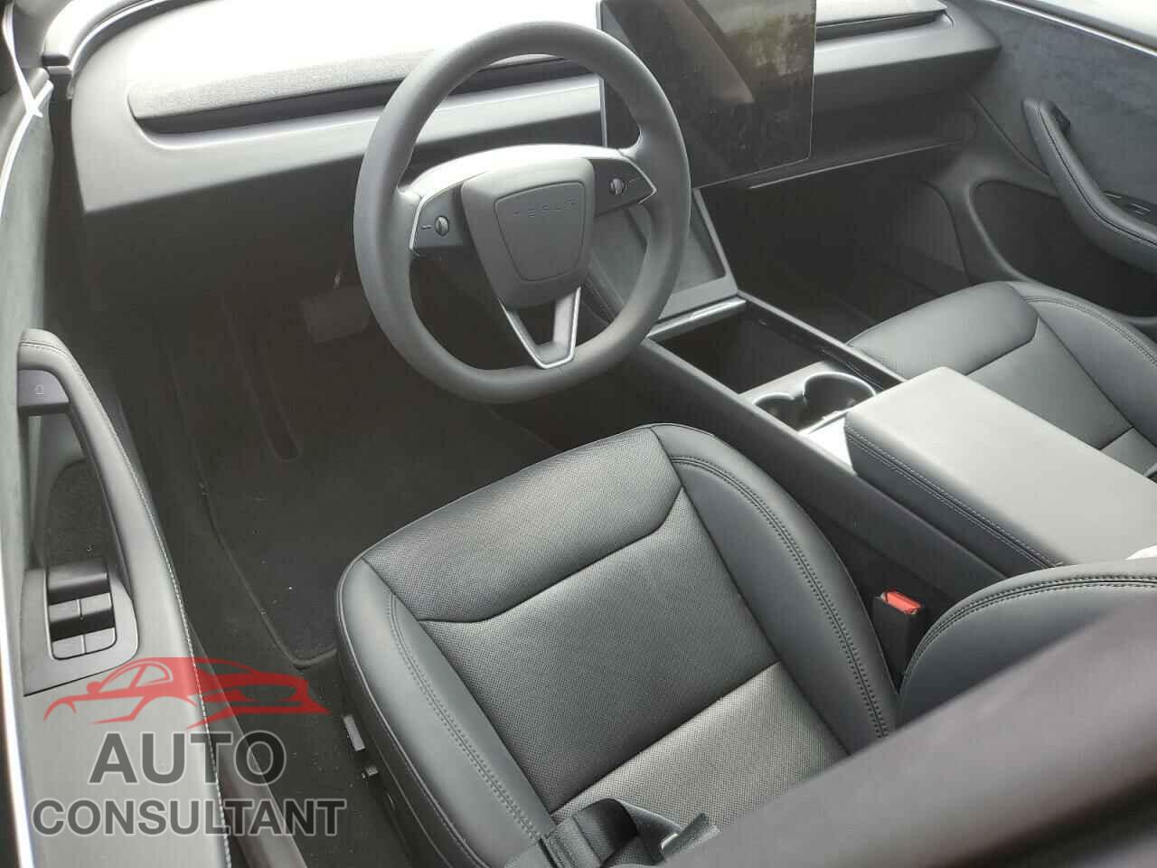 TESLA MODEL 3 2024 - 5YJ3E1EB3RF791931