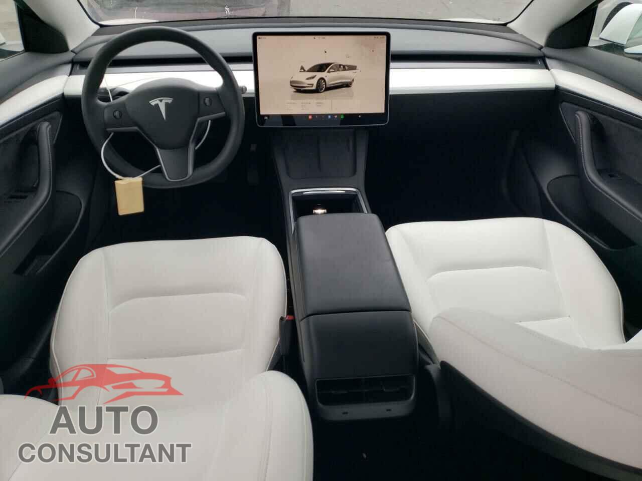 TESLA MODEL 3 2023 - 5YJ3E1EA9PF460078