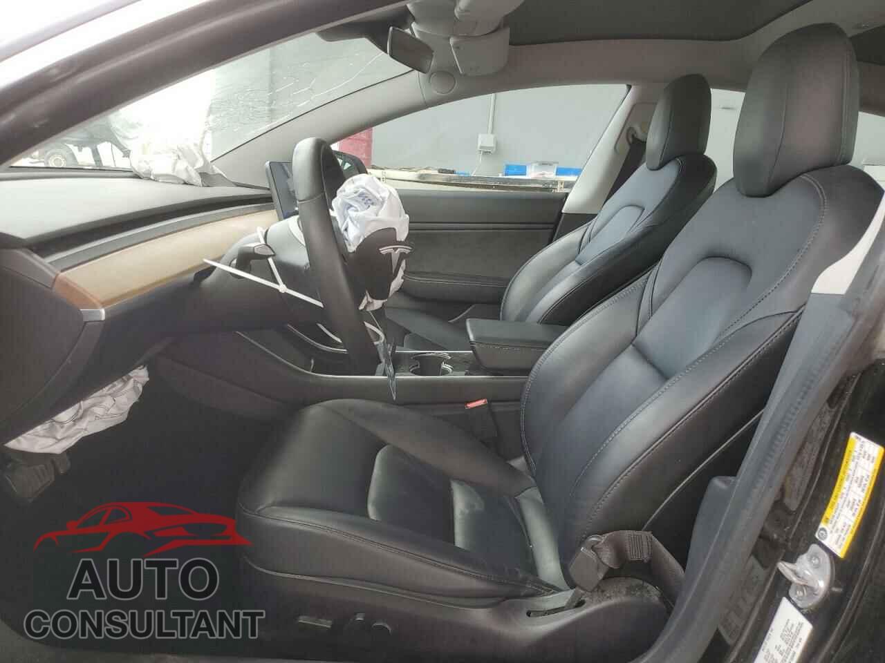 TESLA MODEL 3 2020 - 5YJ3E1EB9LF663023