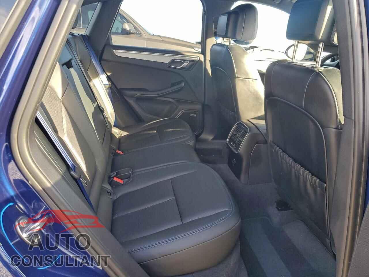 PORSCHE MACAN BASE 2023 - WP1AA2A54PLB21676