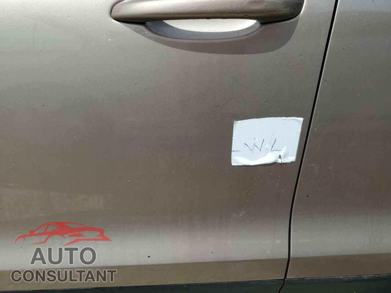 PORSCHE MACAN 2018 - WP1AA2A50JLB04963