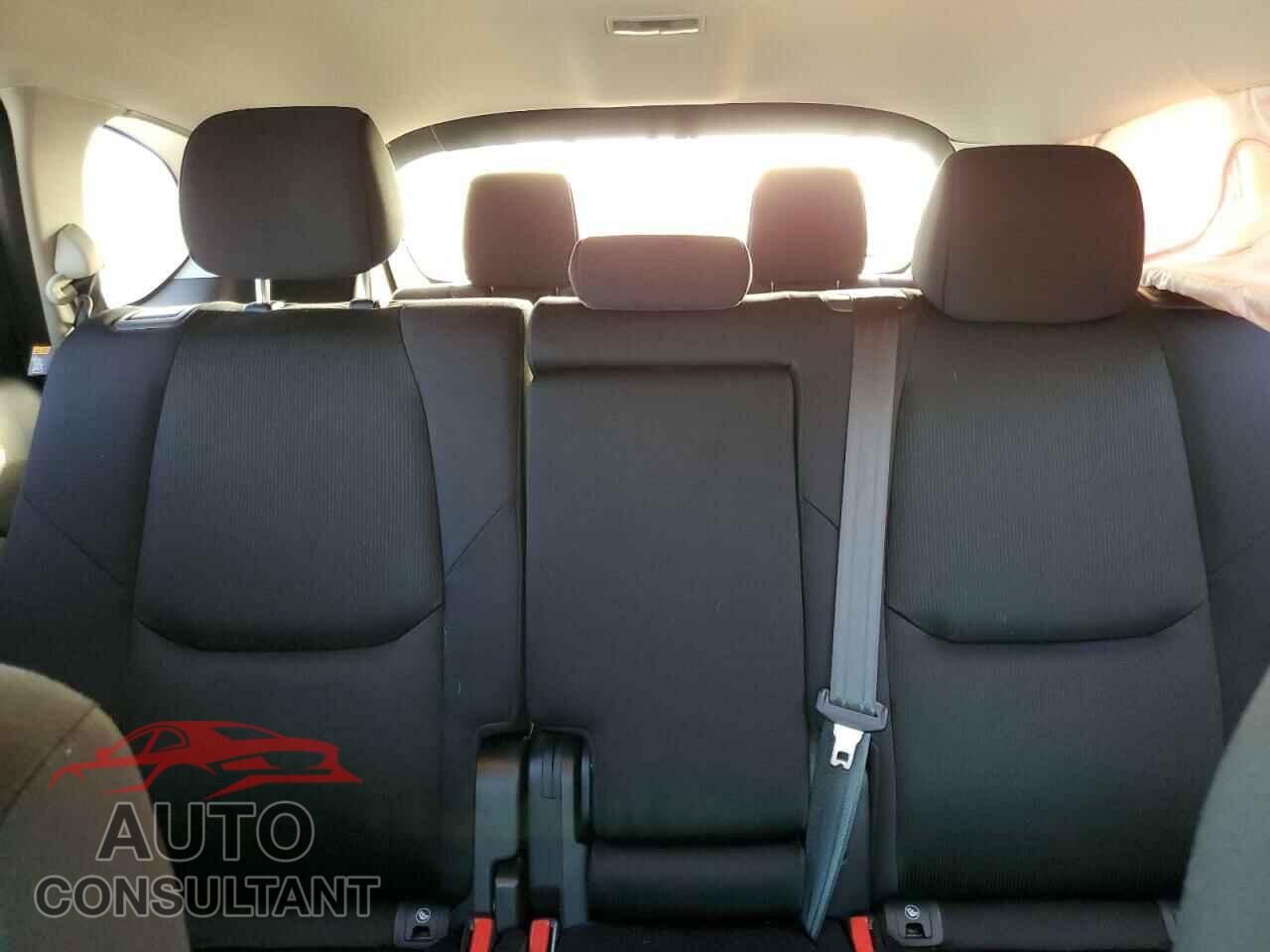 MAZDA CX-9 2022 - JM3TCBBYXN0603880
