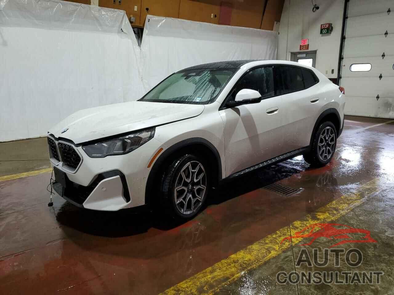 BMW X2 2024 - WBX63GM04R5017584