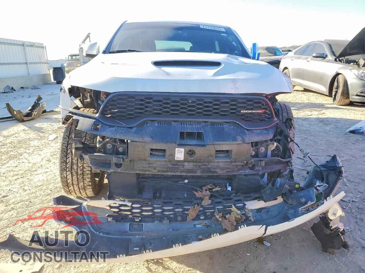 DODGE DURANGO 2021 - 1C4SDJCT5MC642002