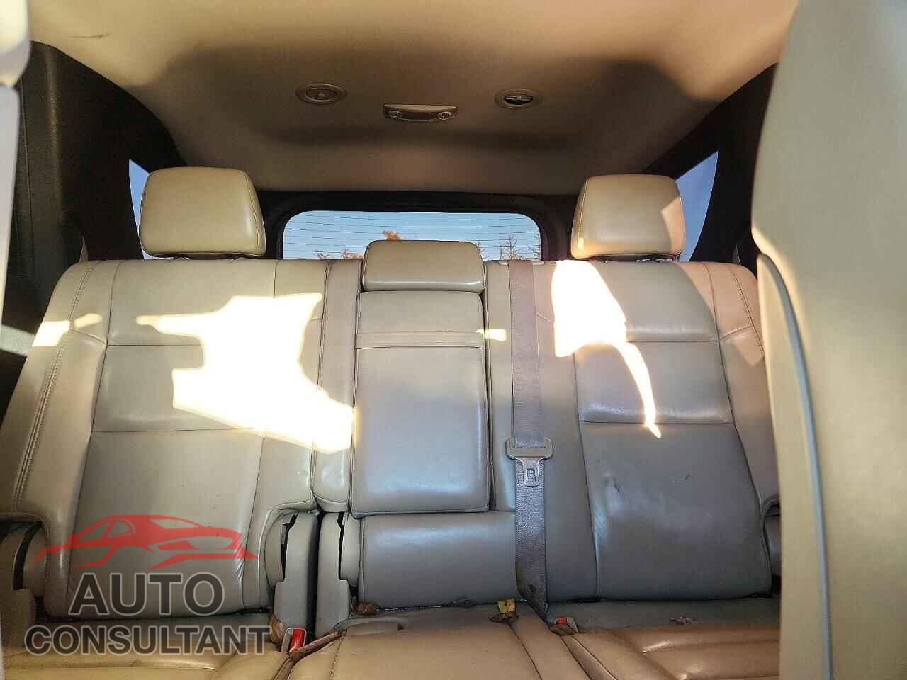 DODGE DURANGO 2014 - 1C4RDHDG8EC360138