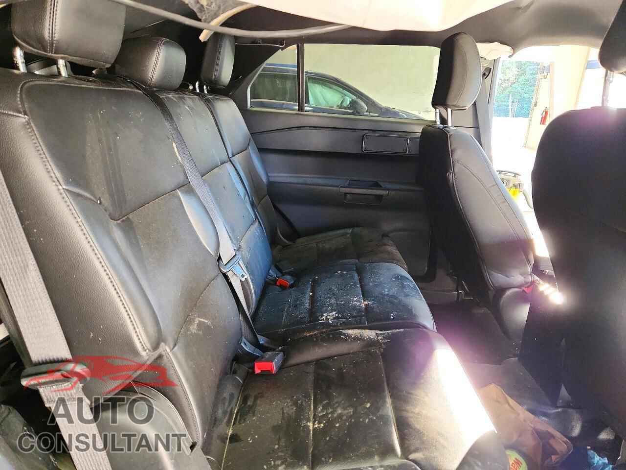 FORD EXPLORER 2022 - 1FM5K8AB6NGC26228