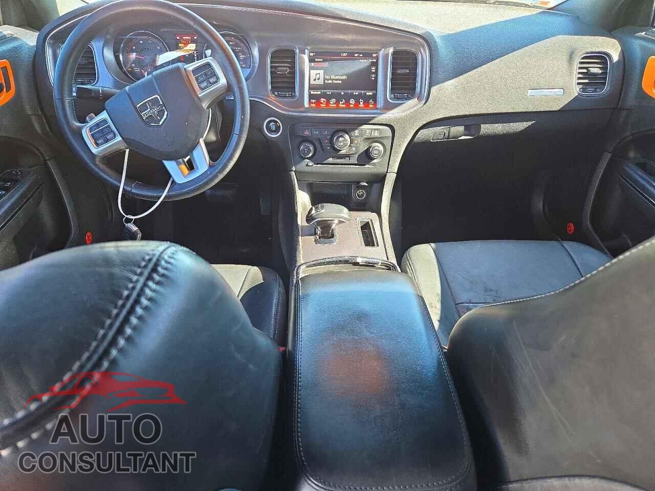DODGE CHARGER 2014 - 2C3CDXHG1EH364382