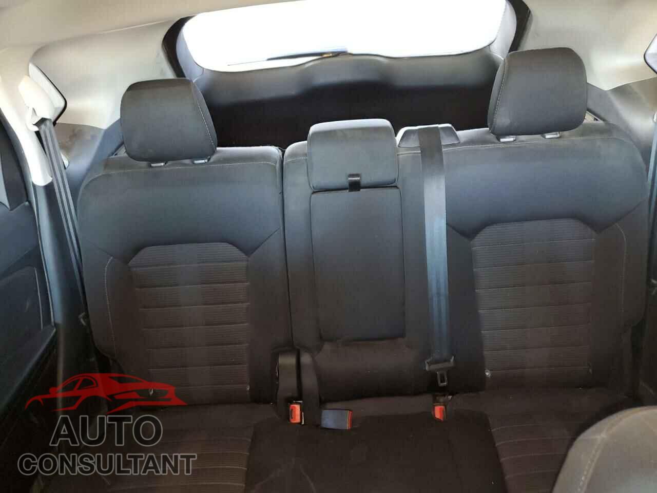 FORD EDGE 2017 - 2FMPK4J94HBB62300