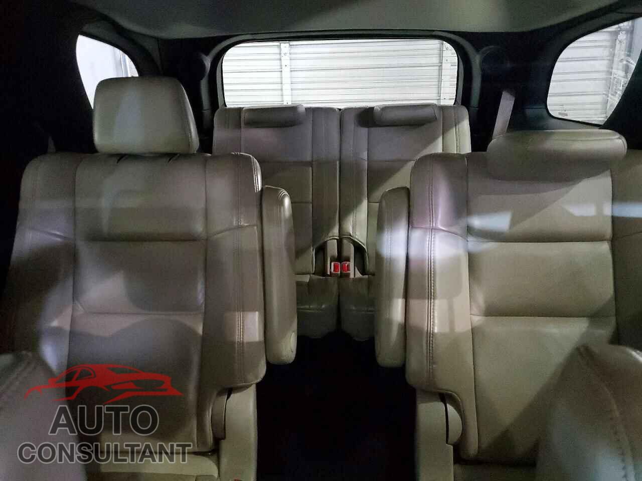 DODGE DURANGO 2014 - 1C4RDJDG4EC292055