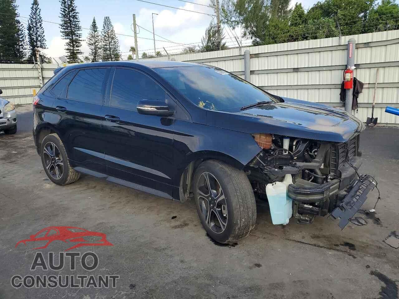 FORD EDGE 2021 - 2FMPK4AP1MBA42771