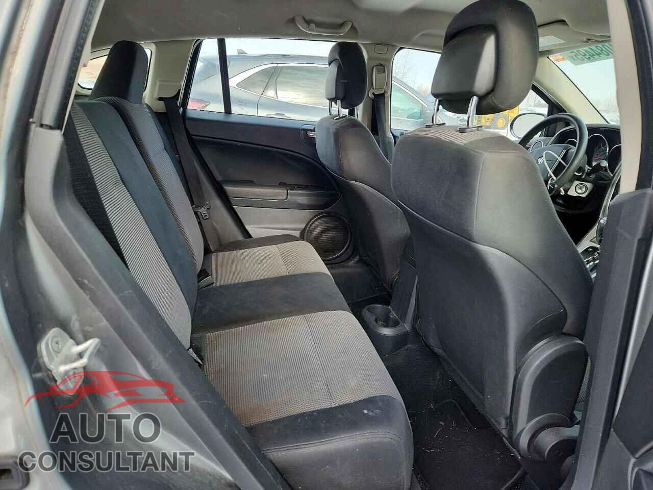 DODGE CALIBER 2012 - 1C3CDWCA3CD505749
