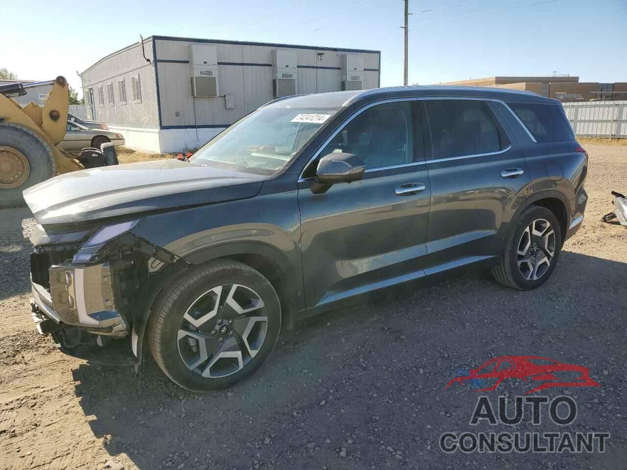 HYUNDAI PALISADE 2024 - KM8R5DGE8RU667899