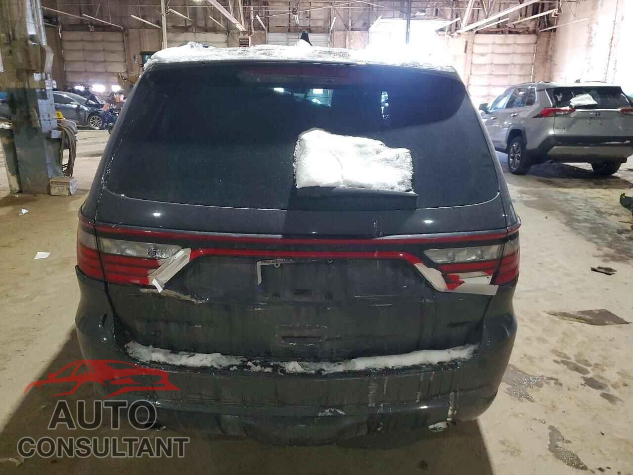DODGE DURANGO 2023 - 1C4RDJDGXPC672973