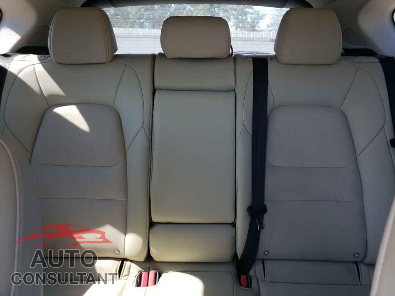 MAZDA CX-5 2017 - JM3KFACL4H0158069