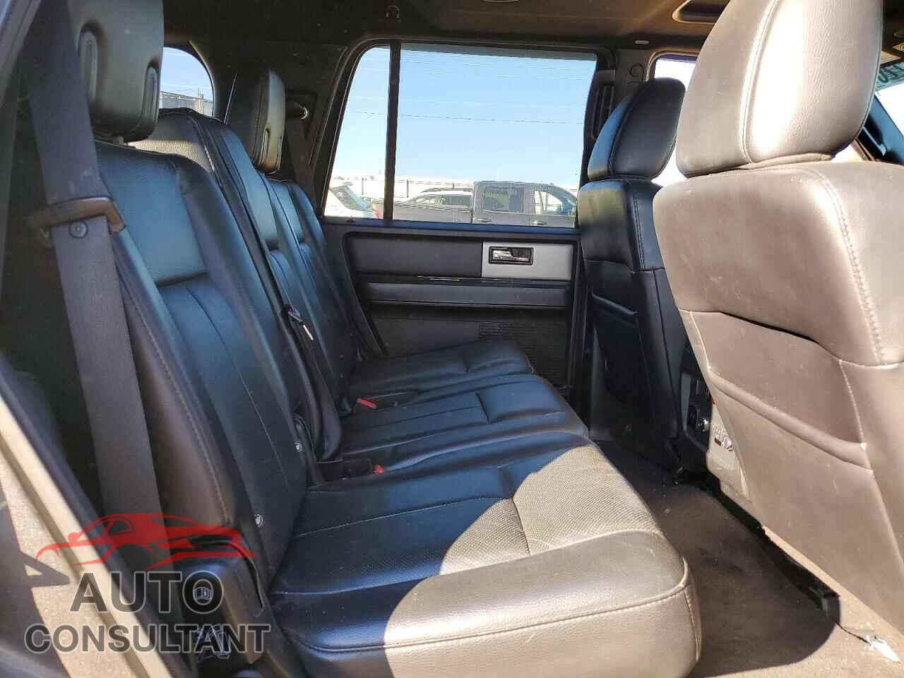 FORD EXPEDITION 2017 - 1FMJU2AT8HEA06183