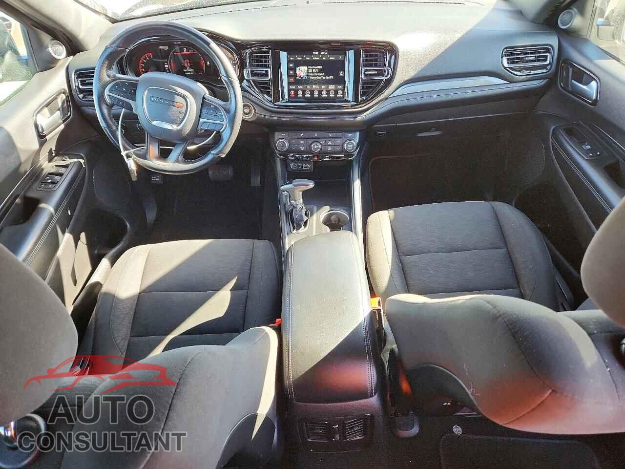 DODGE DURANGO 2023 - 1C4RDHAG7PC616356