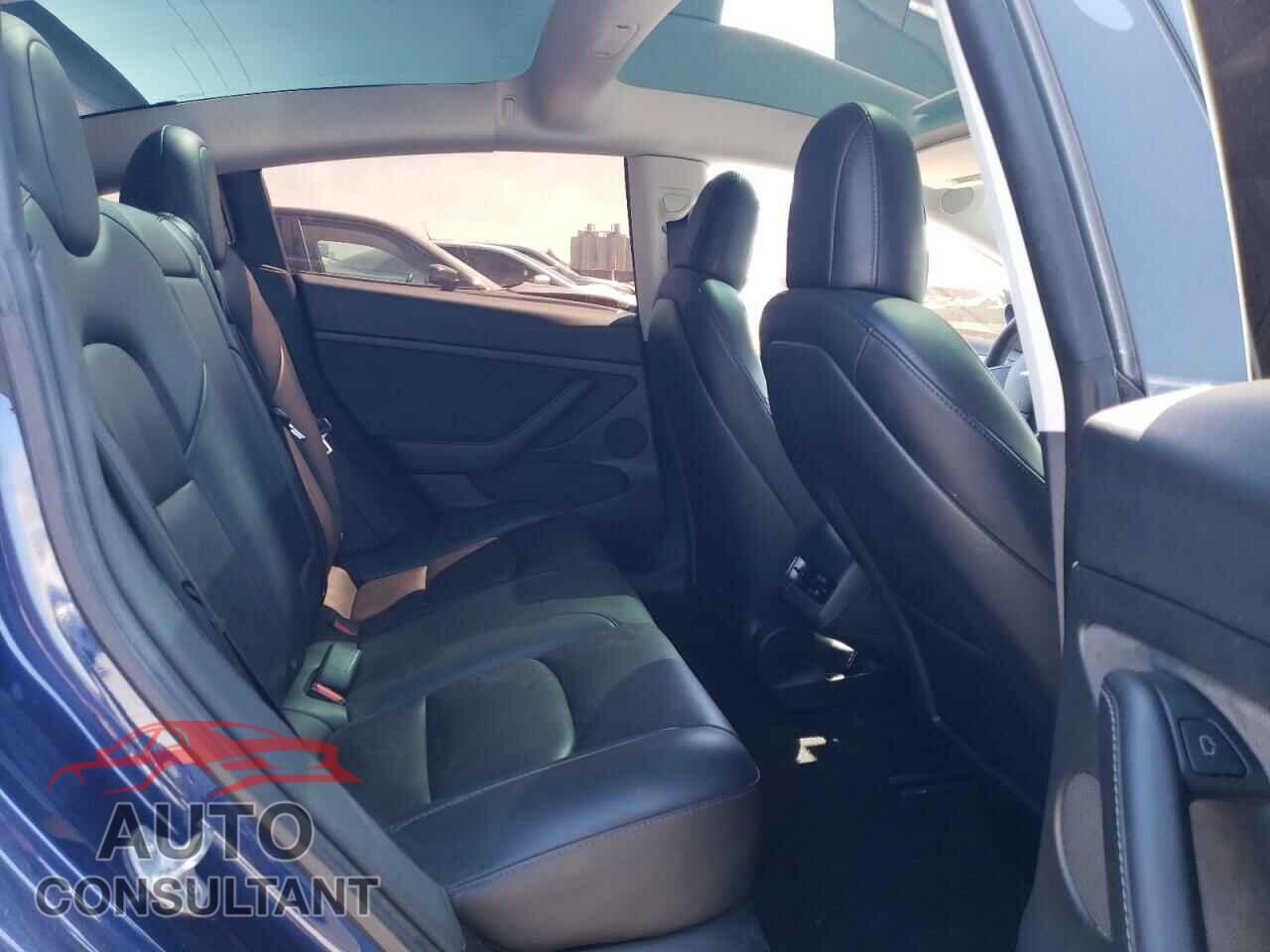 TESLA MODEL 3 2023 - 5YJ3E1EA2PF437211
