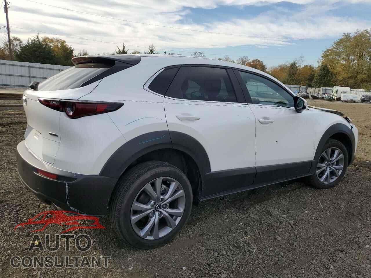 MAZDA CX30 2021 - 3MVDMBBL2MM313237