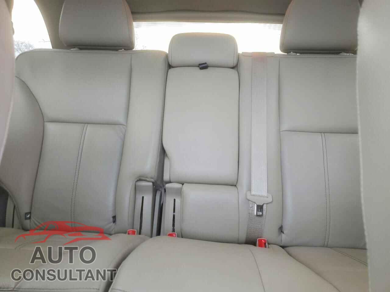 FORD EDGE 2014 - 2FMDK3JC9EBA15393
