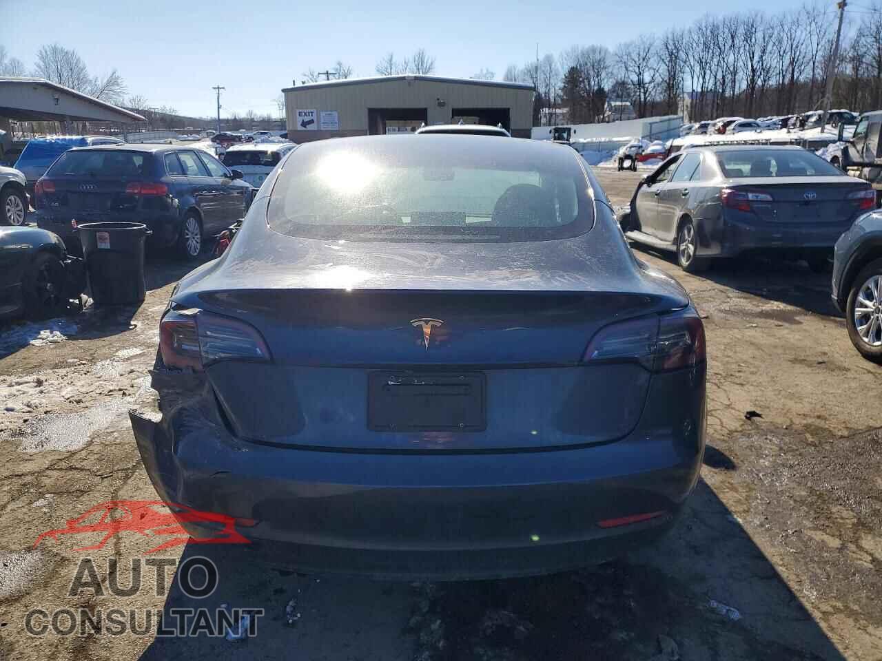 TESLA MODEL 3 2023 - 5YJ3E1EA4PF661385