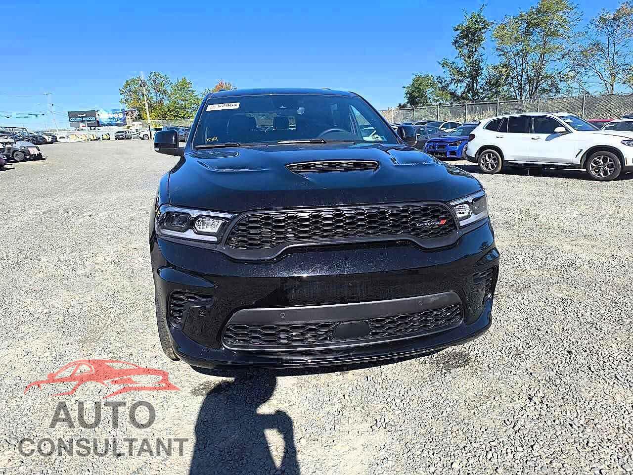 DODGE DURANGO 2026 - 1C4SDJCTXTC272356