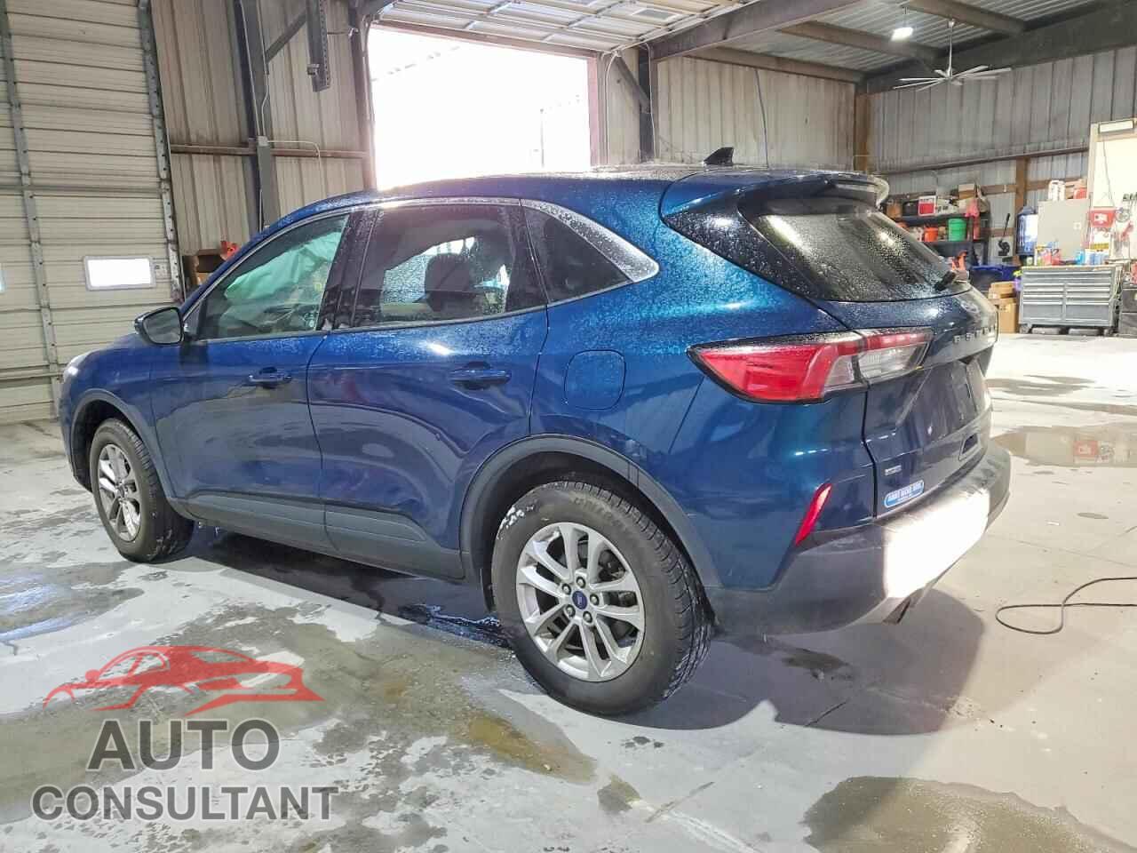 FORD ESCAPE 2020 - 1FMCU9G6XLUA14593