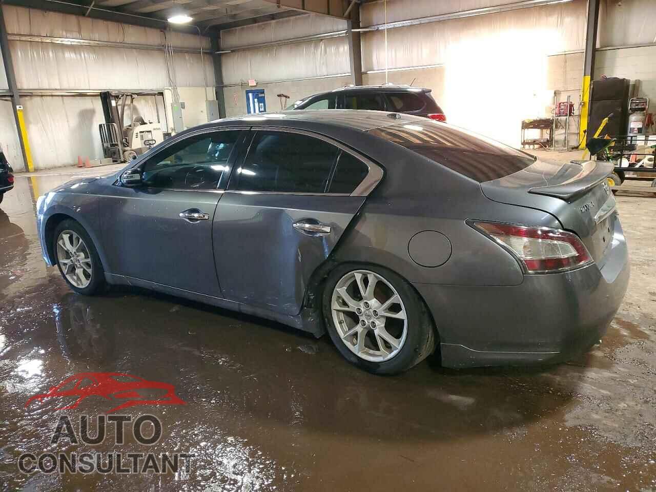 NISSAN MAXIMA 2014 - 1N4AA5AP1EC441738