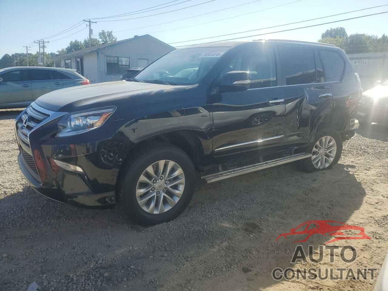 LEXUS GX 2017 - JTJBM7FX6H5161779