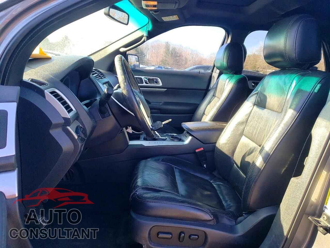 FORD EXPLORER 2013 - 1FM5K7D81DGB98492
