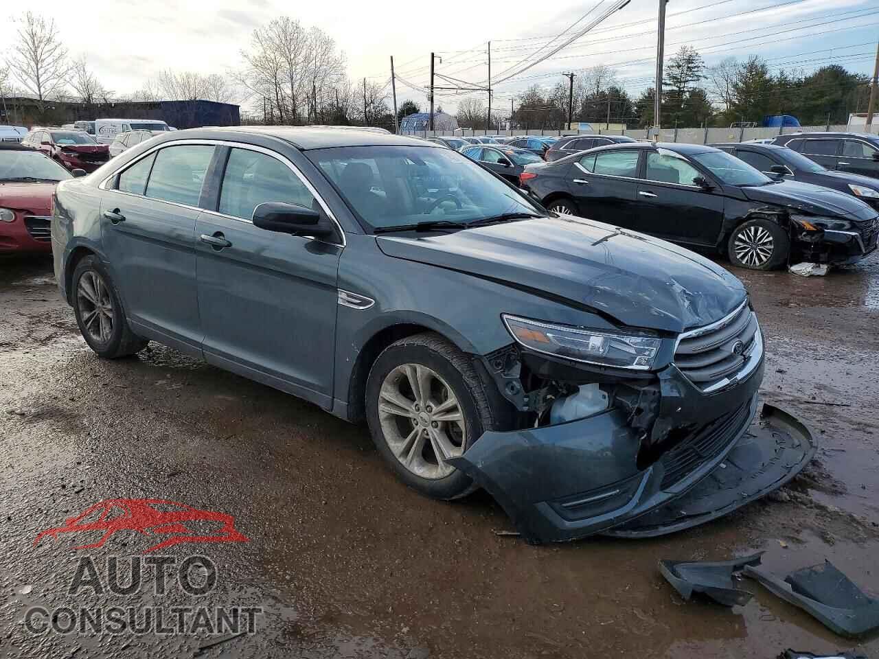 FORD TAURUS 2016 - 1FAHP2E86GG138626
