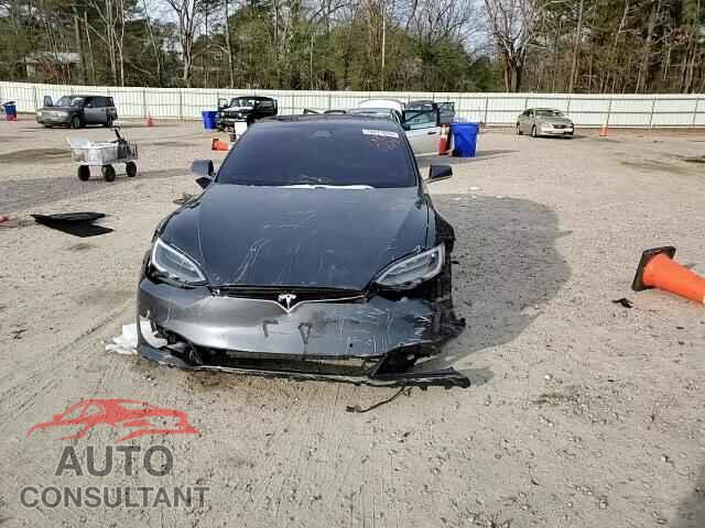 TESLA MODEL S 2018 - 5YJSA1E28JF297141