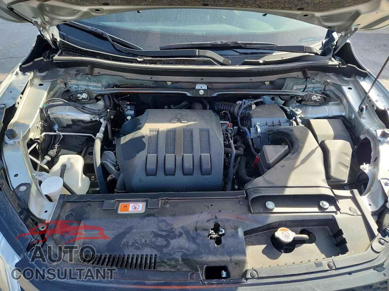 MITSUBISHI ECLIPSE 2026 - JA4ATWAA4TZ004343