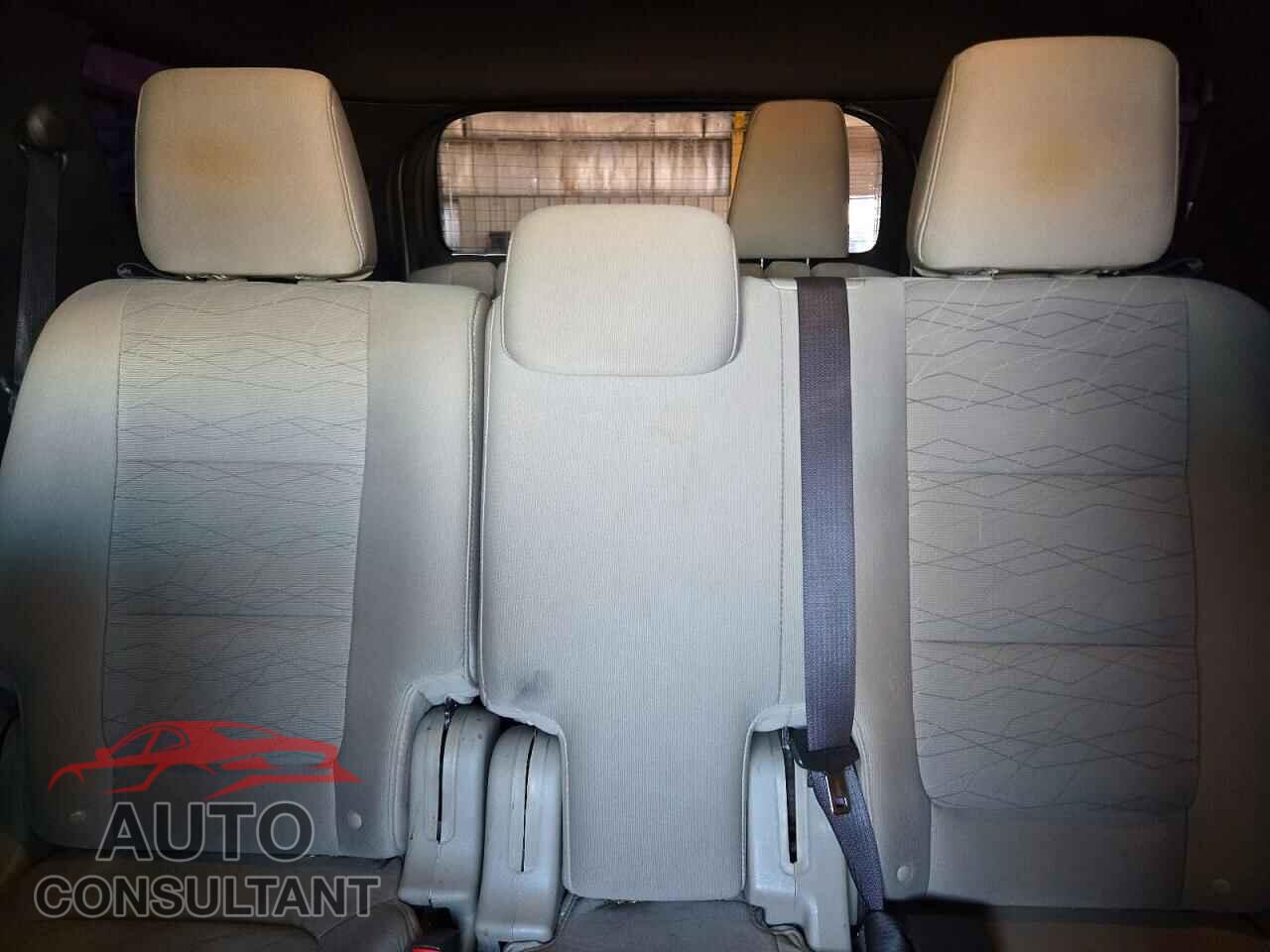FORD EXPLORER 2013 - 1FM5K8B82DGC49927